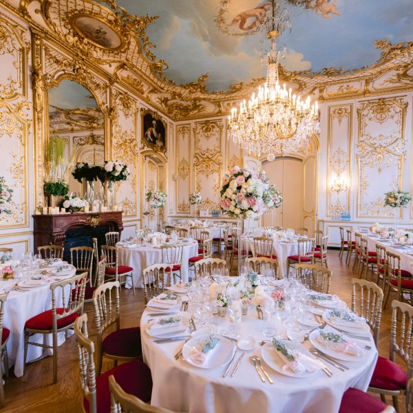 paris wedding