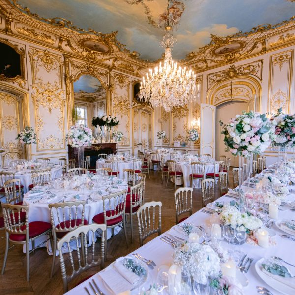wedding planner paris france