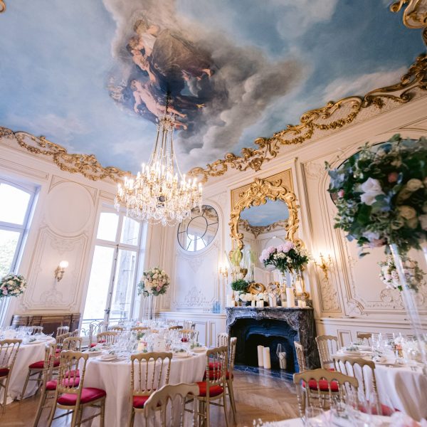 paris wedding planner