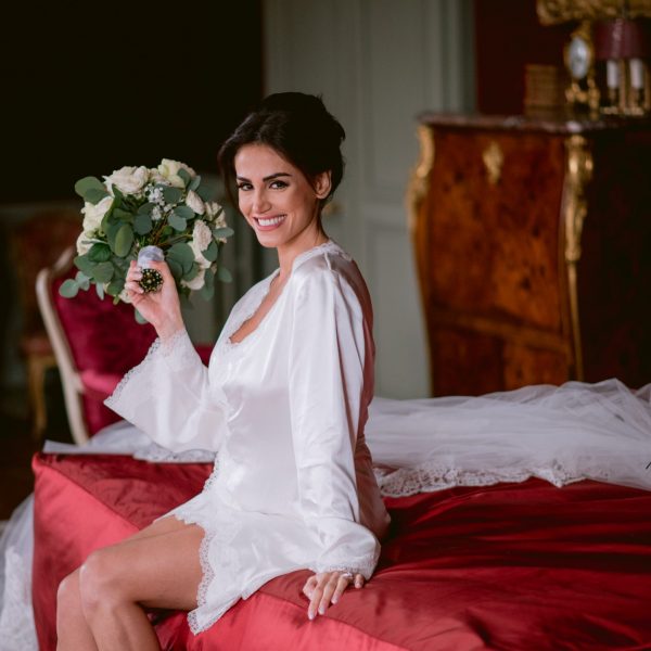 destination Paris luxury wedding planner