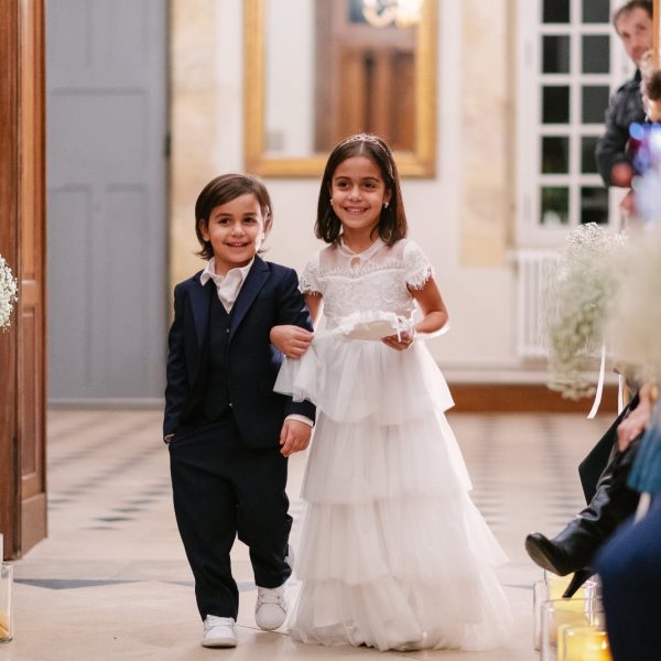 destination Paris luxury wedding planner