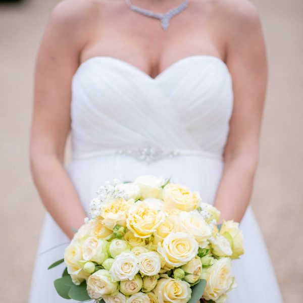 destination Paris luxury wedding planner