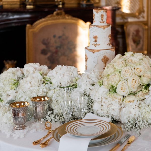wedding planner paris france