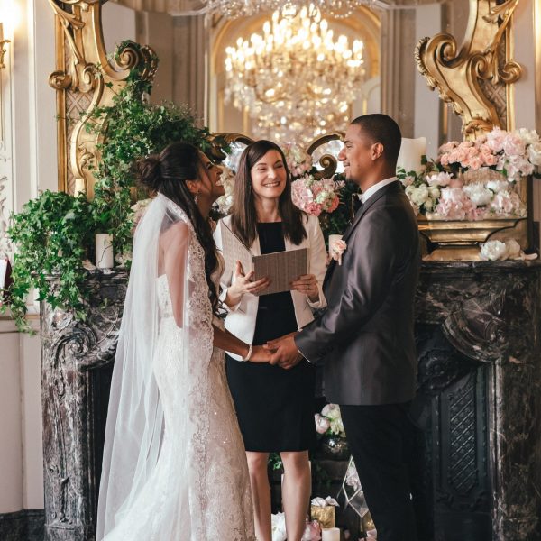 paris wedding planner