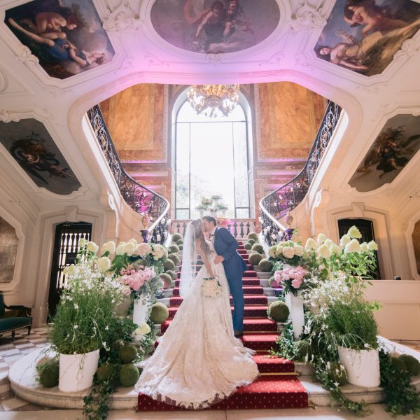 paris wedding planner