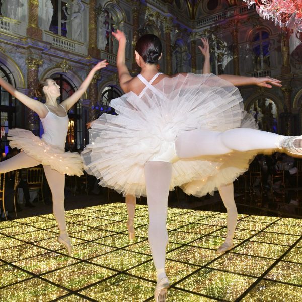 opera garnier wedding paris