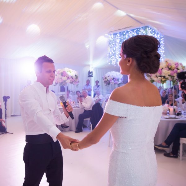 destination Paris luxury wedding planner