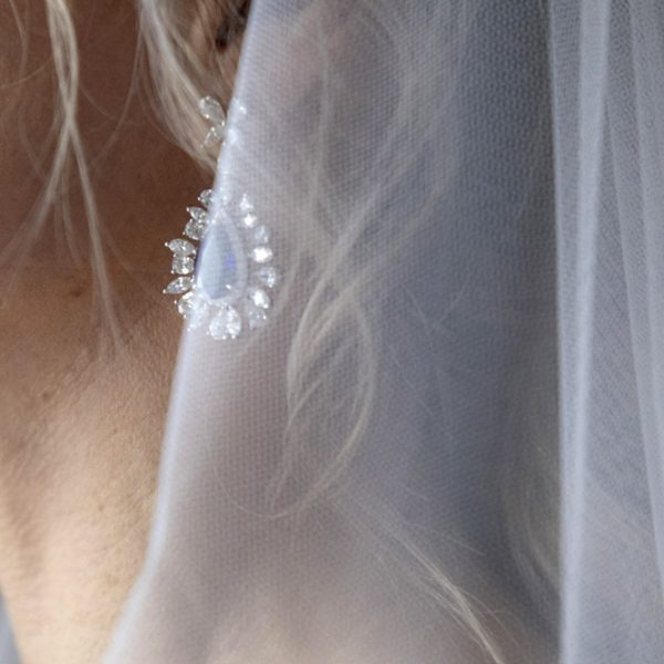 château wedding in France