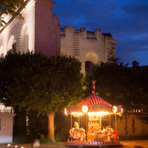 destination Paris luxury wedding planner