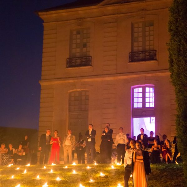 destination Paris luxury wedding planner