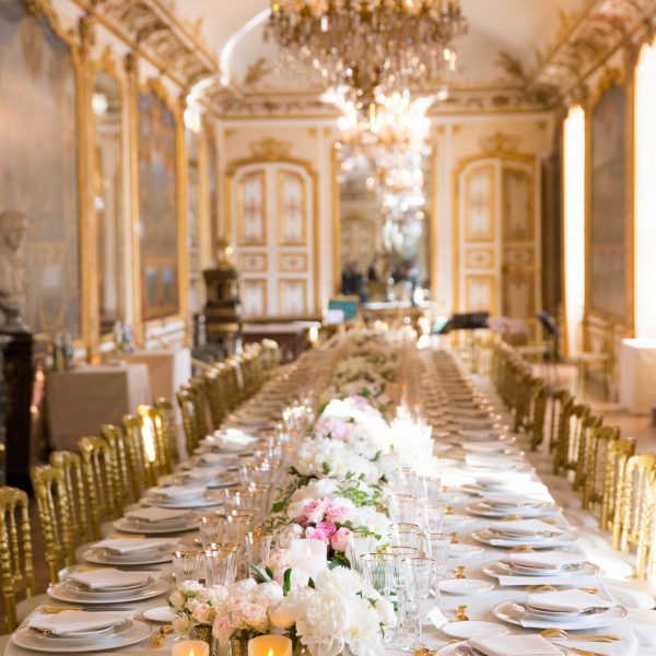 wedding planner paris france