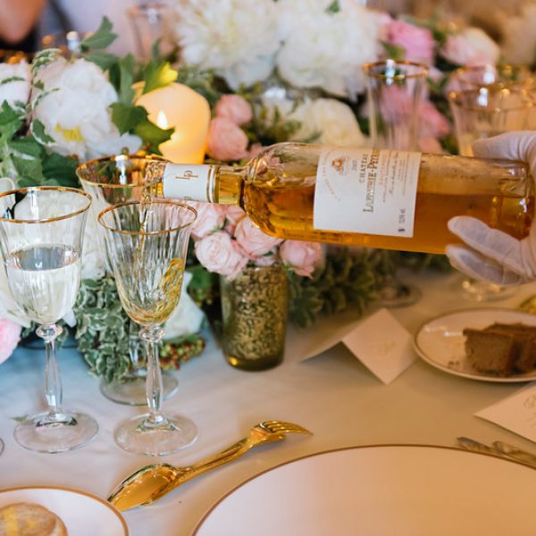 wedding planner paris france
