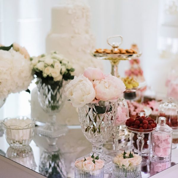 wedding desserts paris