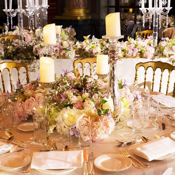 wedding decoration paris