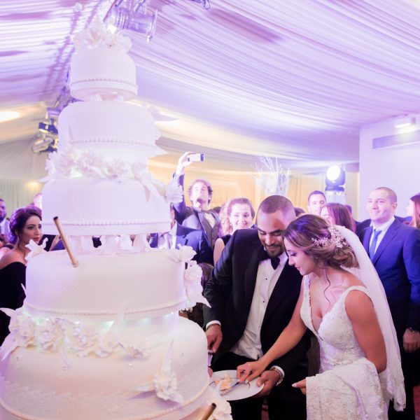 paris dream wedding