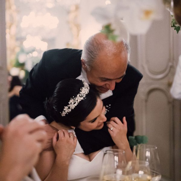 destination Paris luxury wedding planner