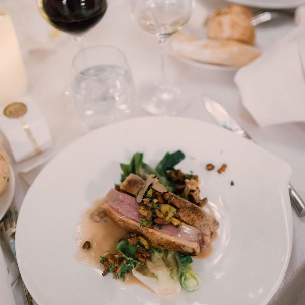 destination Paris luxury wedding planner