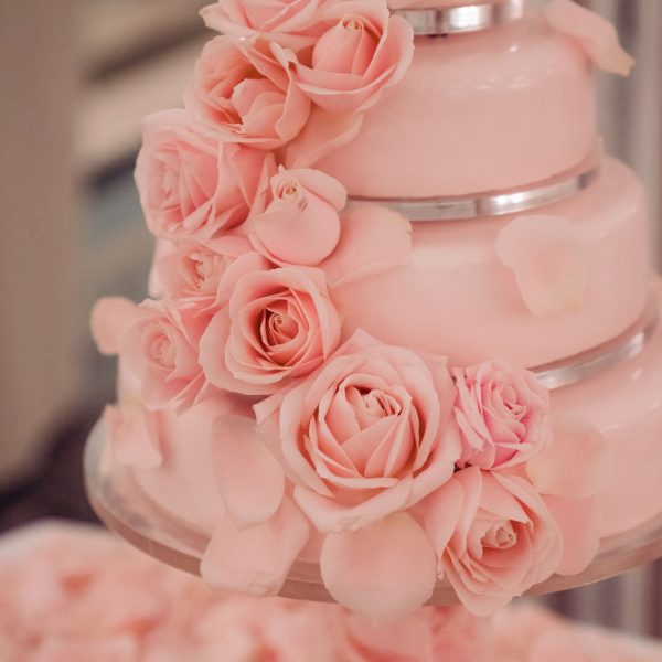 wedding cake paris