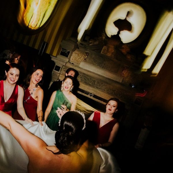 destination Paris luxury wedding planner