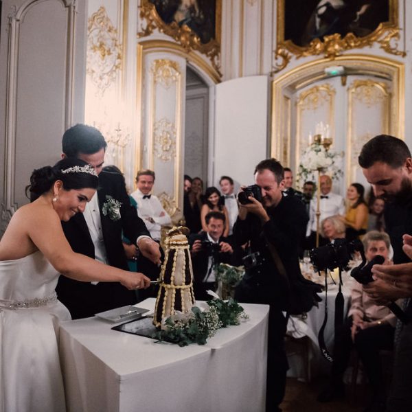 destination Paris luxury wedding planner