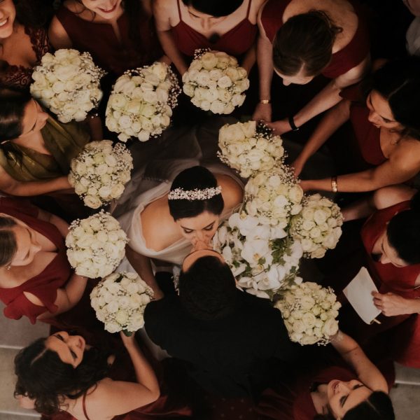 destination Paris luxury wedding planner
