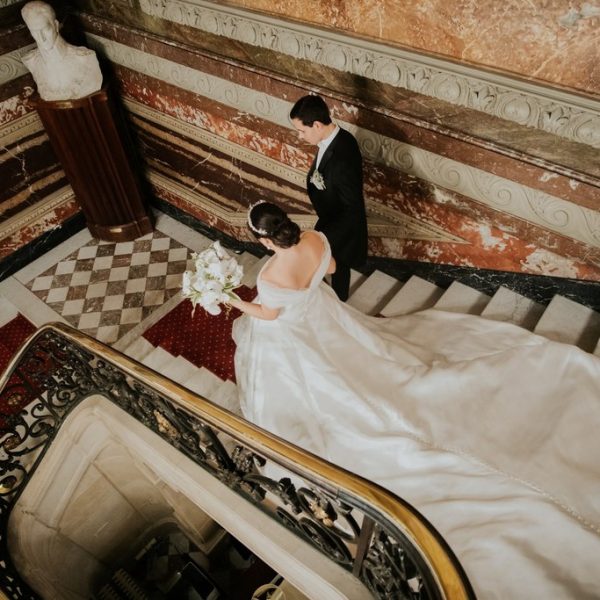destination Paris luxury wedding planner