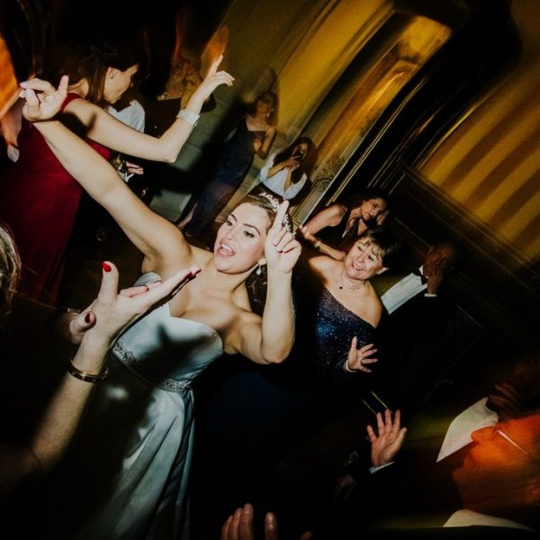 destination Paris luxury wedding planner