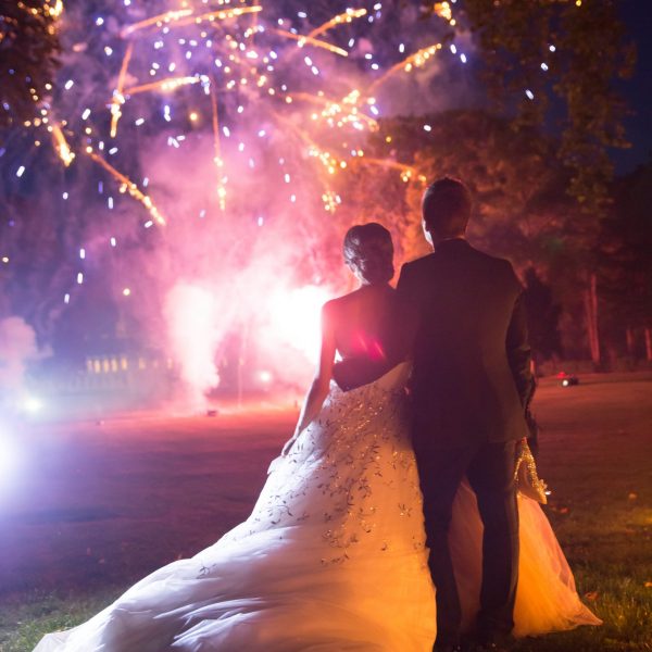 destination Paris luxury wedding planner