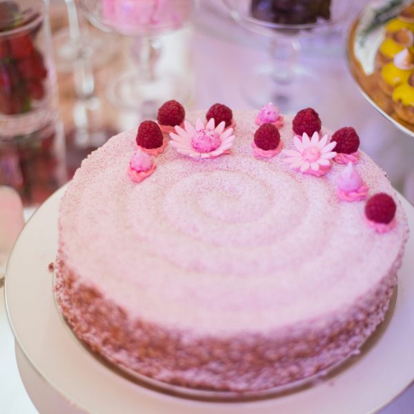 destination Paris luxury wedding planner