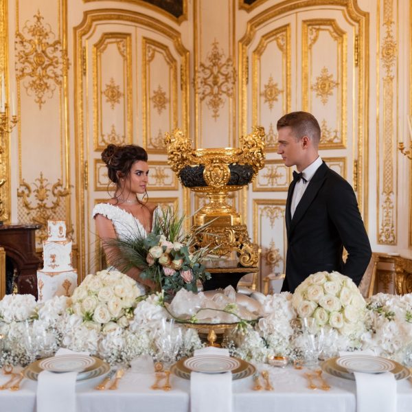 wedding planner paris france