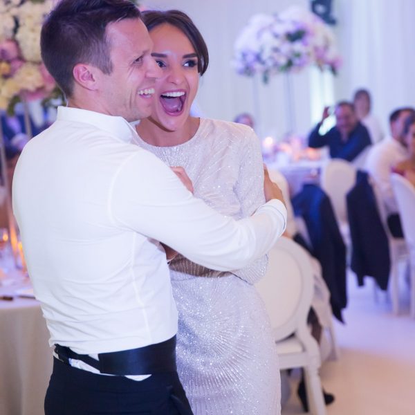 destination Paris luxury wedding planner