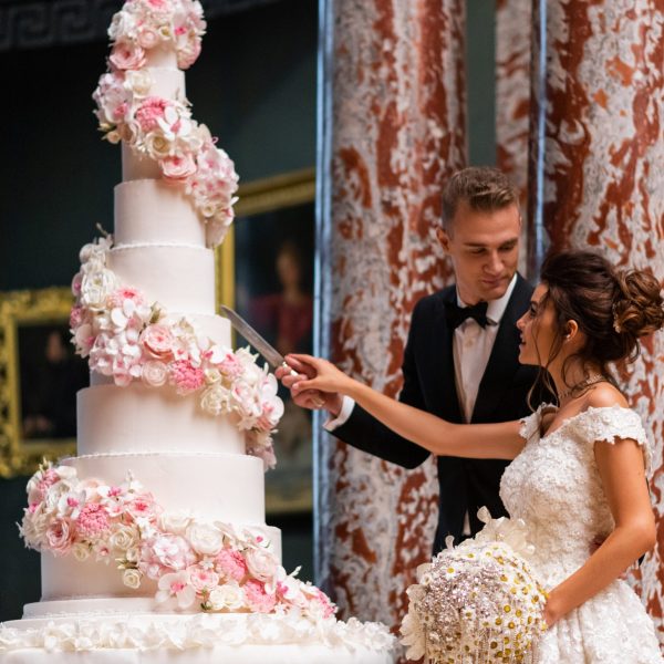 wedding planner paris france