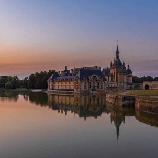 wedding planner paris france