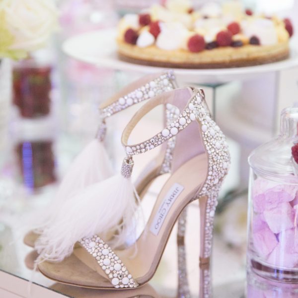 destination Paris luxury wedding planner