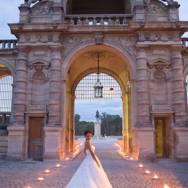 wedding planner paris france