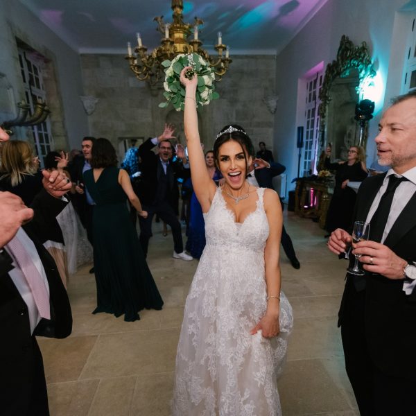 destination Paris luxury wedding planner