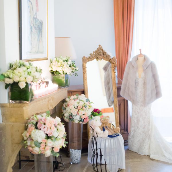 iranian wedding in paris