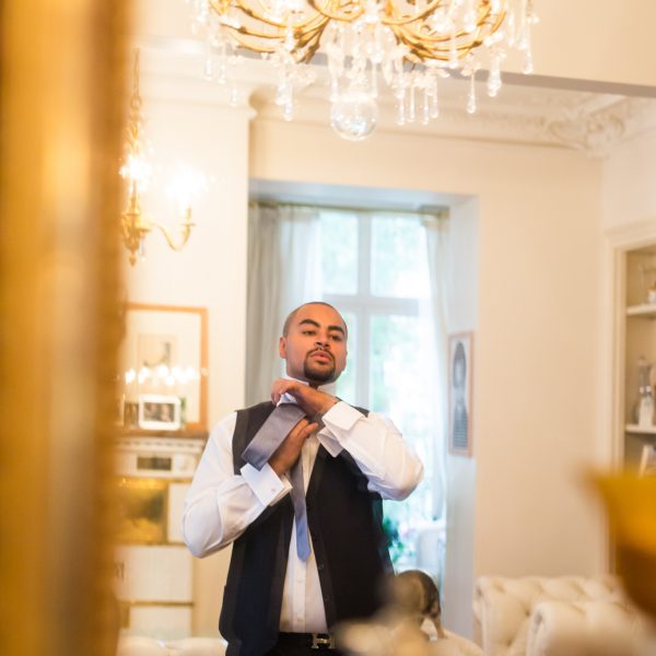 destination wedding in france