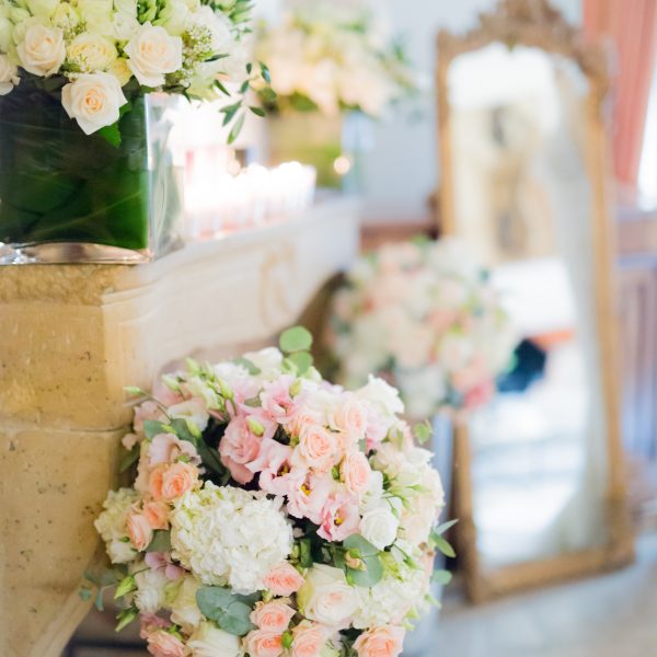 destination Paris luxury wedding planner