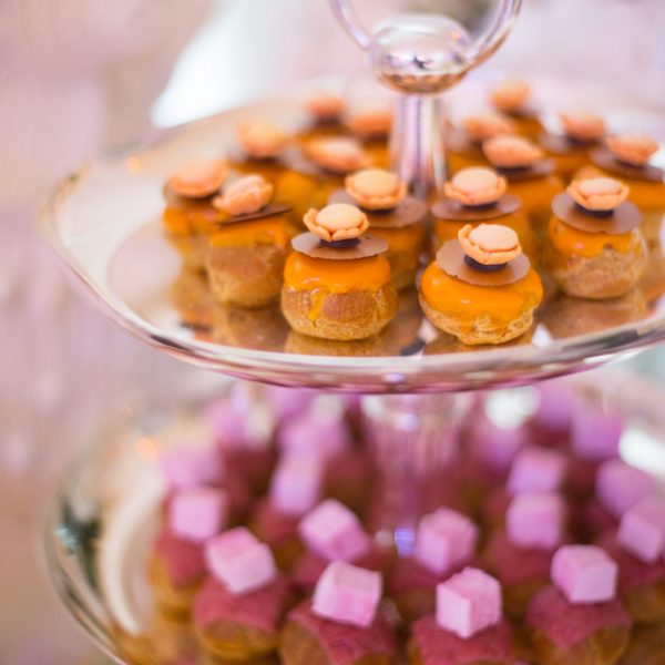 destination Paris luxury wedding planner