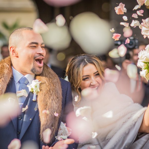 getting married in paris