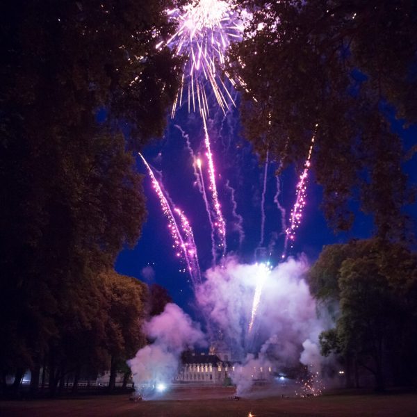 destination Paris luxury wedding planner