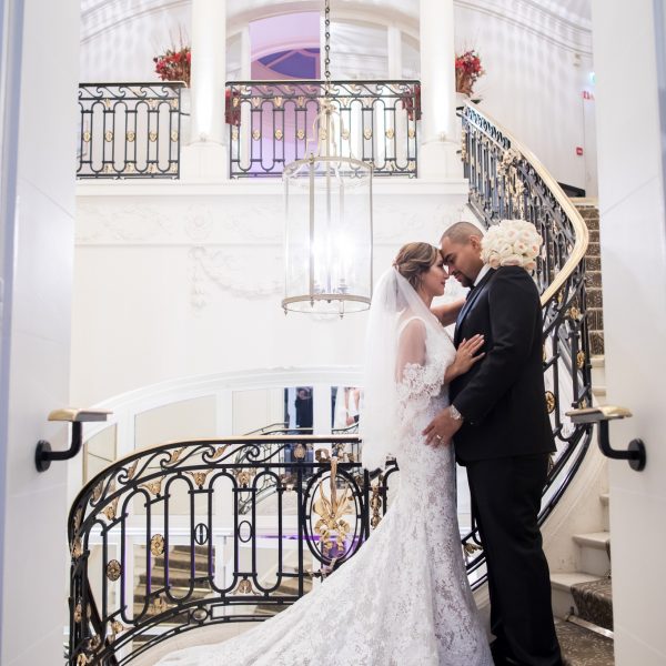 wedding venue paris