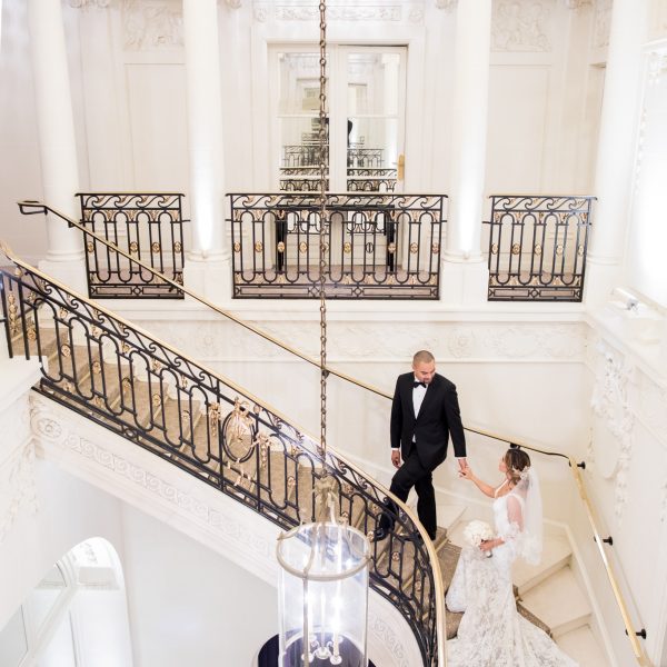 wedding venue paris