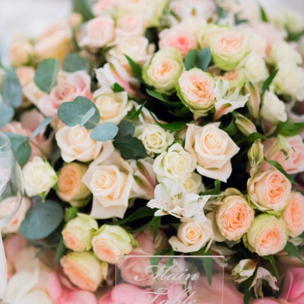 wedding flowers