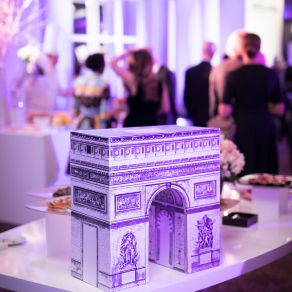 wedding decoration paris
