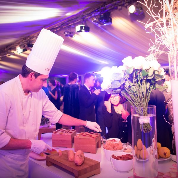 wedding cocktail paris