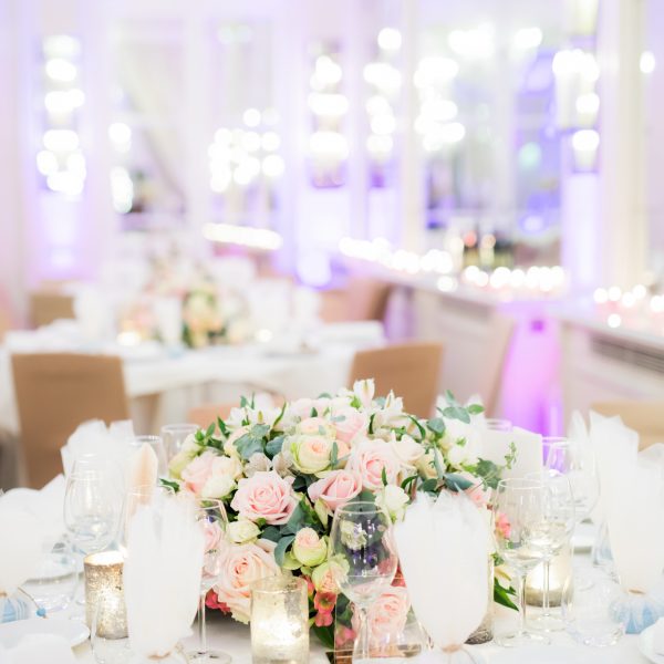 wedding flowers paris