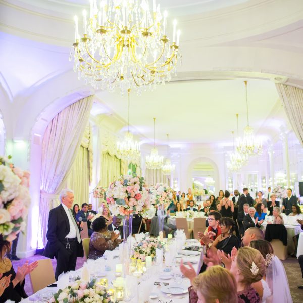 paris wedding planner