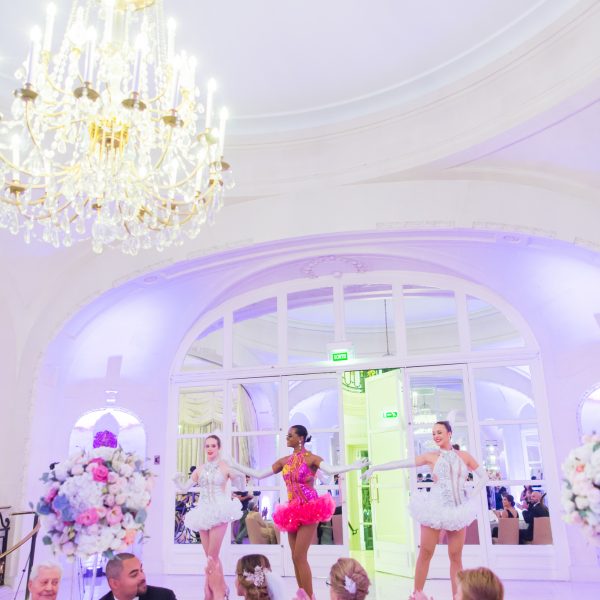 french cancan paris